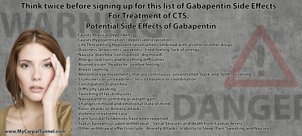 side-effects-of-gabapentin