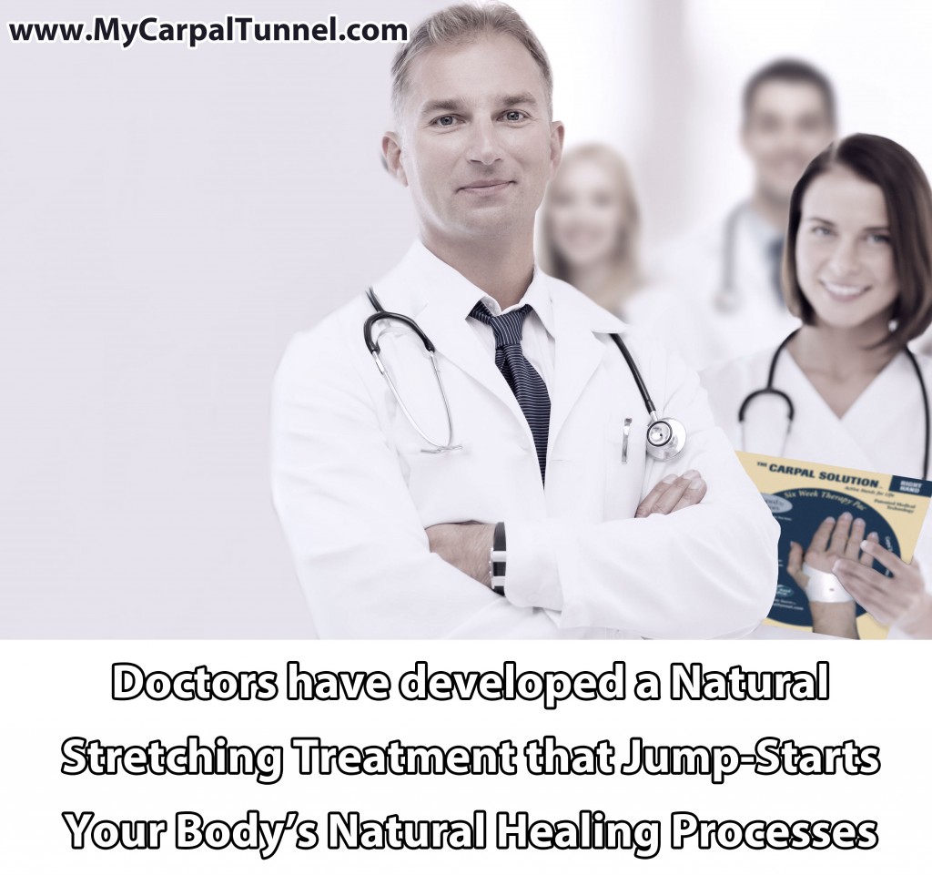 doctors-recommend-the-carpal-solution-for-treating-cts-at-home doctors recommend the carpal solution for treating cts at home