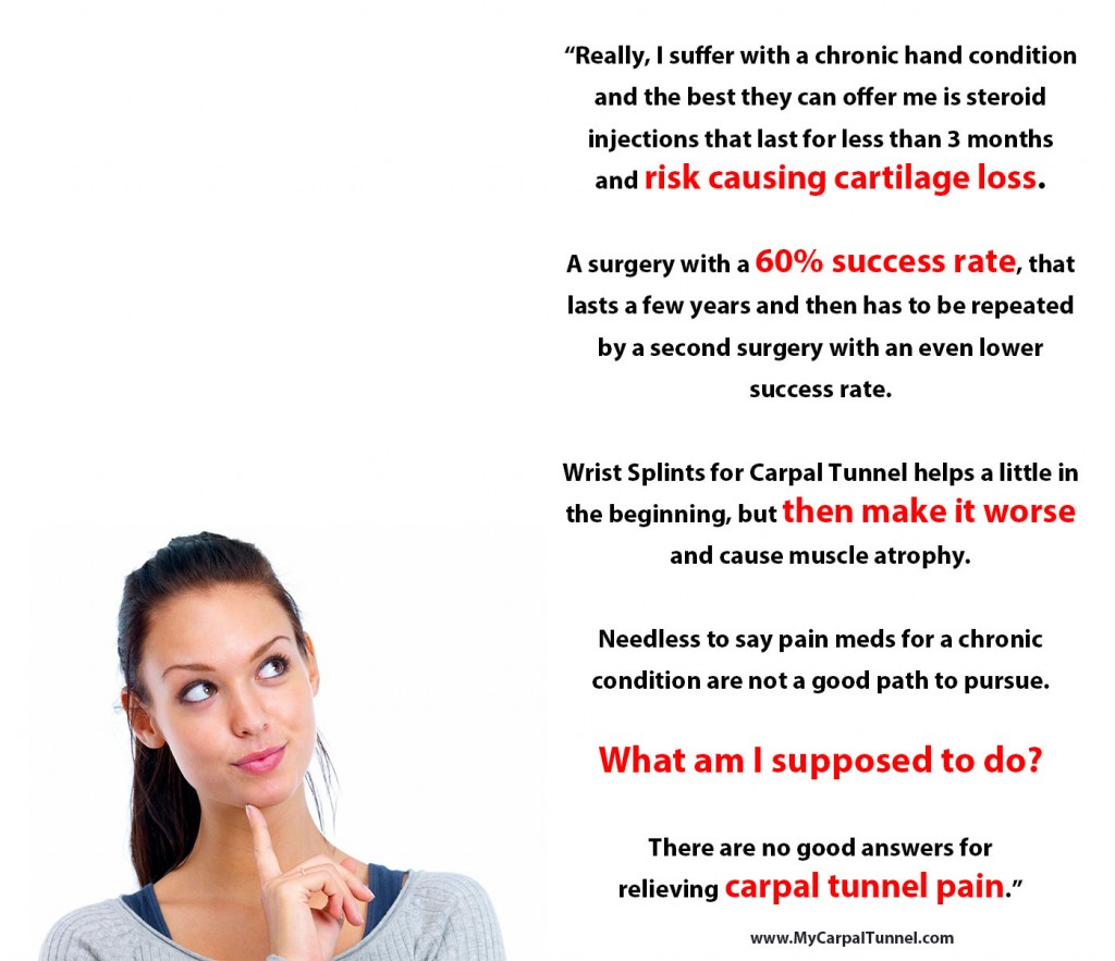 patient-talks-about-cures-for-carpal-tunnel-at-home are there home cures for carpal tunnel
