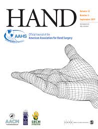 AAHS Hand publication AAHS Hand publication