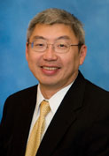 Kevin Chi Chung MD