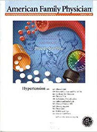American-Family-Physician-Journal Technical Publications about Diagnosis and Treatment of Carpal Tunnel Syndrome