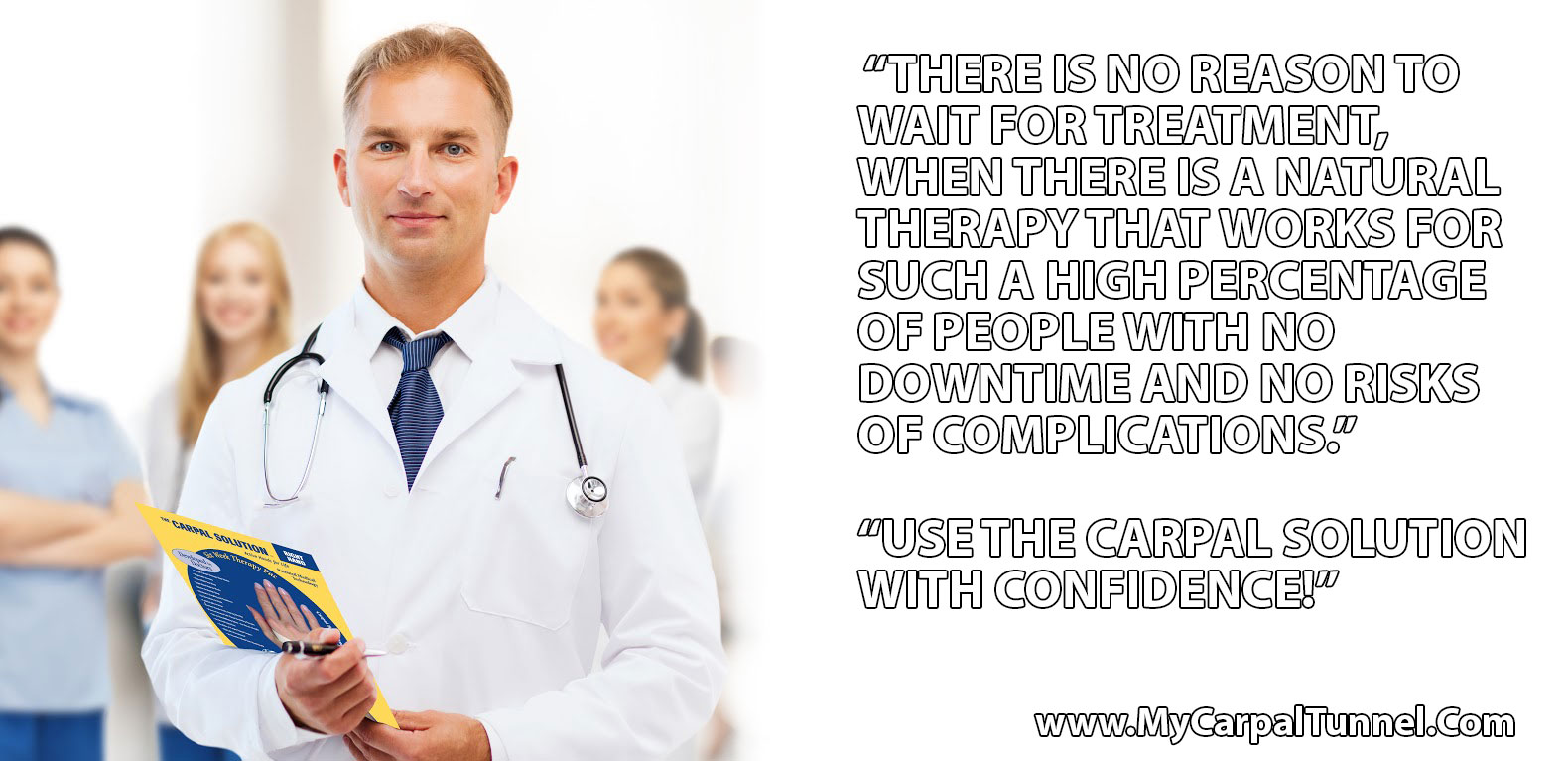 doctor-offers-best-first-line-treatment-for-carpal-tunnel-Syndrome-Solution doctor offers best first line treatment for carpal tunnel Syndrome Solution