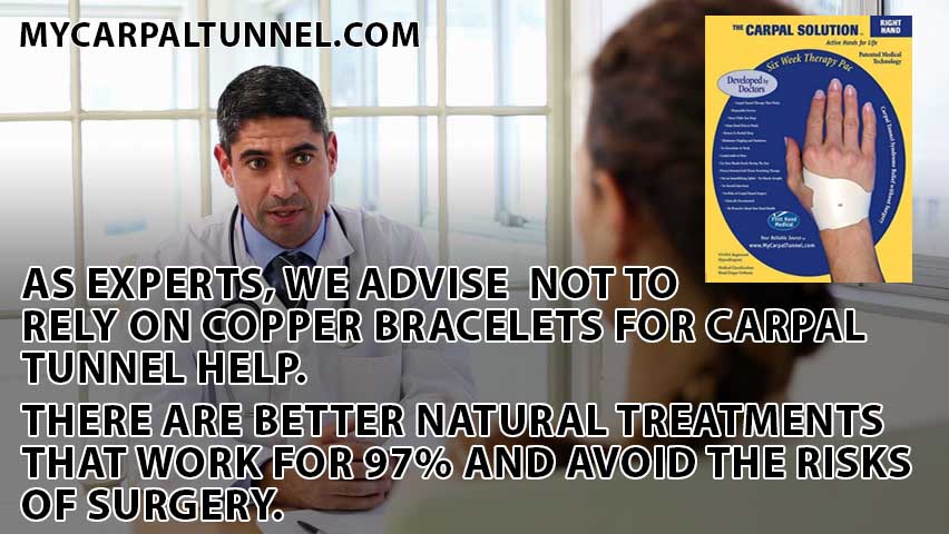 Doctor-advising-patient-surgery-is-a-last-resort-for-carpal-tunnel-syndrome-downtime-risks-complications Doctor advising patient surgery is a last resort for carpal tunnel syndrome downtime risks complications