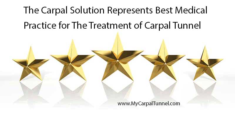 5-star-rating-for-best-practices-in-carpal-tunnel-medical-treatment 5 star rating for best practices in carpal tunnel medical treatment