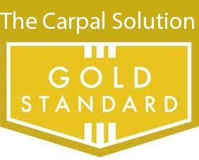 Gold-Standard-of-Carpal-Tunnel-Treatments-The-Carpal-Solution Gold Standard of Carpal Tunnel Treatments The Carpal Solution