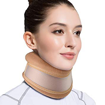 soft collar for cervical radiculopathy