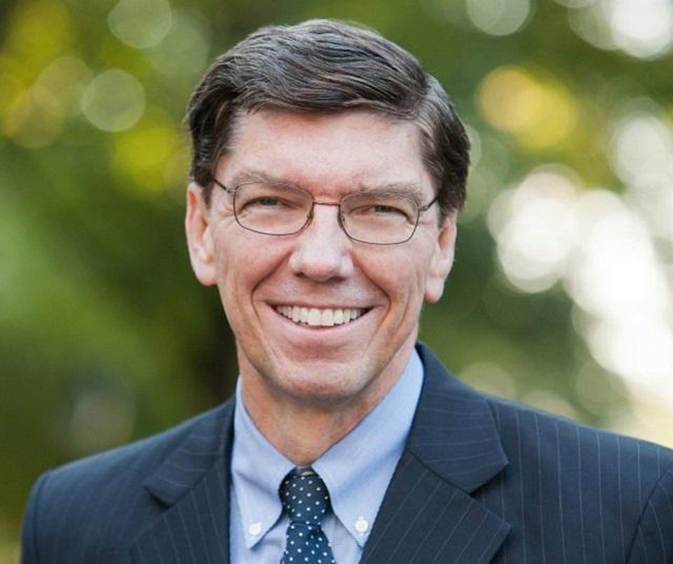 Harvard-Business-School-Professor-Clayton-M-Christensen-Phd-strategic-expert-healthcare-innovation