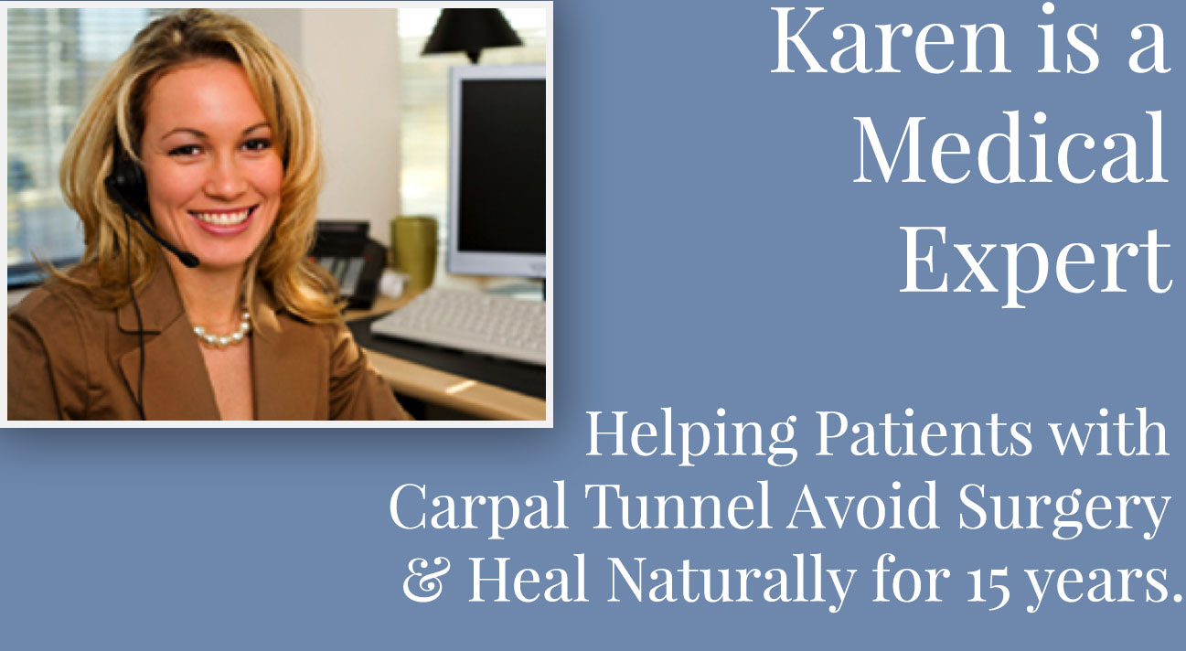 karen-medical-expert