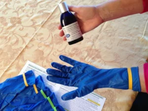 Natural Healing and Pain Relief with the Botanical Pain Reliever The Carpal Solution