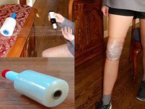 Natural Healing and Pain Relief with the Botanical Pain Reliever The Carpal Solution