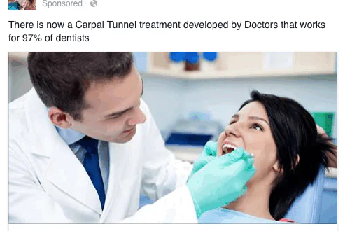 Dentist Saves Dental Career with Proven Carpal Tunnel Treatment Kit 1 Dentists heal carpal tunnel naturally with the Carpal Solution Treatment Kit. Best Carpal Tunnel Treatment for Dentist