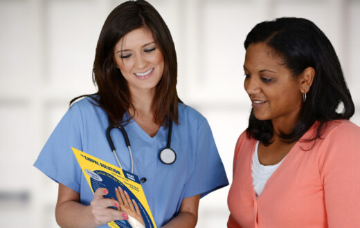 Nurse heals carpal tunnel naturally with the Carpal Solution Home Treatment Kit avoids risks of carpal tunnel surgery for life.