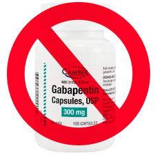 Gabapentin is a poor oral pain medication for the treatment of Carpal Tunnel. There are much better treatment options with no side effects.