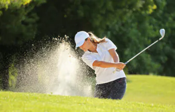 Golfer cures hand pain and gets grip strength back with the Carpal Solution Treatment Kit