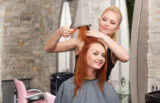 Hairstylists experience a high incidence of Carpal Tunnel Syndrome. Hairstylist cures carpal tunnel without surgery and saves her salon and career in beauty with natural carpal tunnel treatment at home.