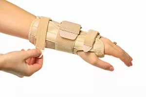 Carpal Tunnel Treatment Options