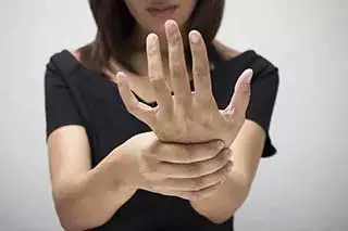 What Is Wrist Pain a Symptom of? 3 Hand pain acute carpal tunnel syndrome treatment relief muscle
