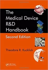 Mr. Theodore R. Kucklick – Medical Device Expert Consultant