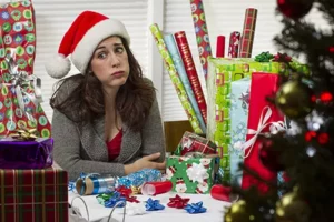 Prevent Carpal Tunnel From Ruining Your Holidays
