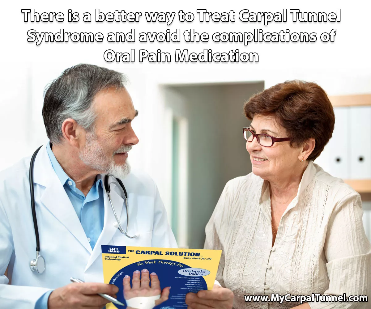 Carpal Tunnel Reviewed