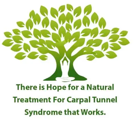 Is There A Natural Cure For Carpal Tunnel? 3 There is Hope for a Natural Treatment for Carpal Tunnel Syndrome that Works.