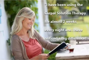Carpal Tunnel Syndrome Treatment by Chiropractor