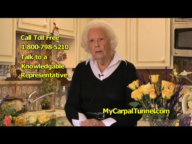 Carpal Tunnel Syndrome Cures