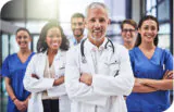 Team of Doctors