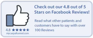 Facebook Reviews