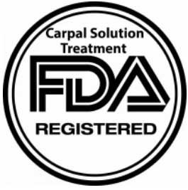 FDA Registered Logo