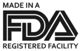 FDA Registered