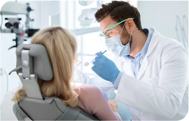 Natural Carpal Tunnel Treatment Saved My Dental Career