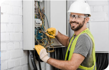 Electrician Seeks Alternative Treatment to Carpal Tunnel Surgery – Milwaukee, Wisconsin