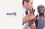 Doctor Morgan is a Musculoskeletal Specialist who advises patients on how to heal Carpal Tunnel naturally