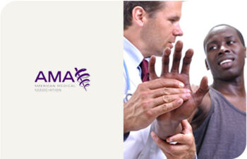 Doctor Morgan is a Musculoskeletal Specialist who advises patients on how to heal Carpal Tunnel naturally