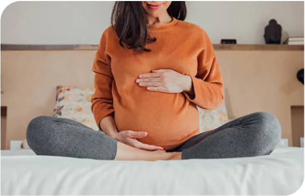 I am Pregnant. The surgeon said he can’t help me. What treatment can I do? 1 featured image pregnant
