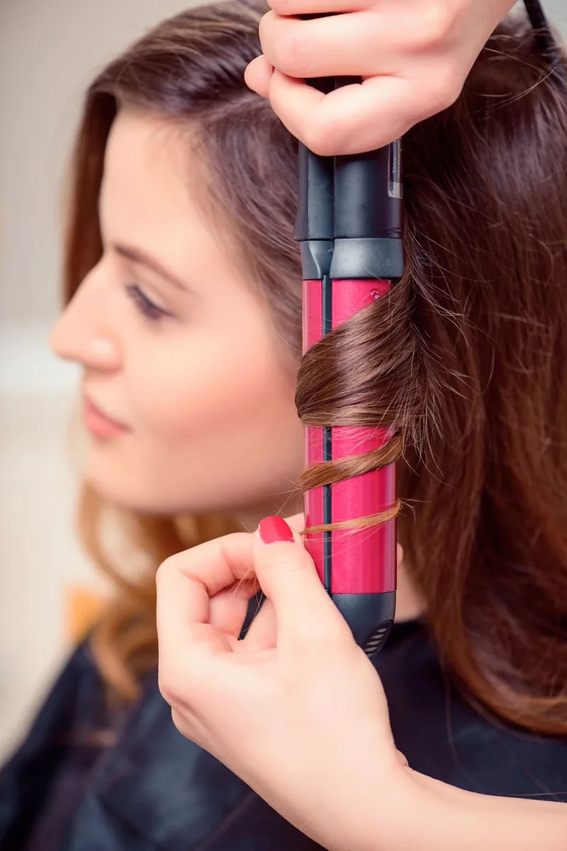 Hair Stylists and Barbers Have a High Rate of Carpal Tunnel Syndrome.