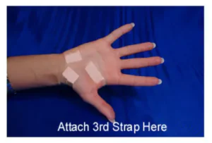 how to apply step 3