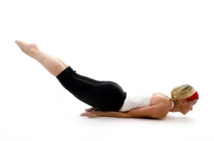 Yoga For Carpal Tunnel