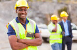 Construction workers heals carpal tunnel and avoids carpal tunnel surgery.