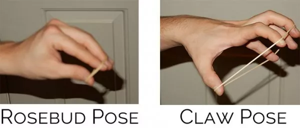 Carpal Tunnel Syndrome Exercises