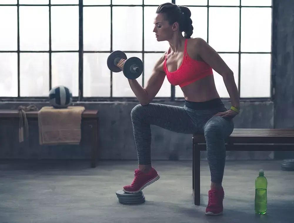 Weight Lifting Cross Fit Carpal Tunnel Get The Facts