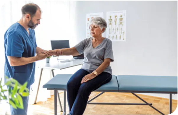 Doctor Recommends: Best Alternative Carpal Tunnel Treatment 1 Carpal Tunnel Syndrome Therapy