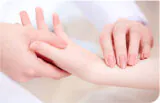 Mr. Alan Ward - Master Occupational Therapist carpal tunnel therapy review
