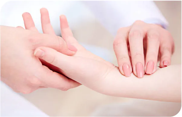 Mr. Alan Ward – Master Occupational Therapist 2 Mr. Alan Ward - Master Occupational Therapist carpal tunnel therapy review