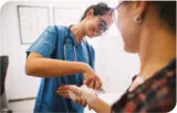 Carpal Tunnel Treatment Options Reviewed by Doctors