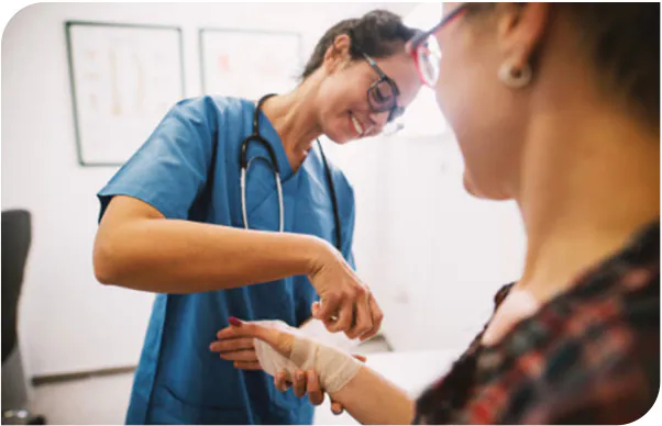 Pinched Nerve in Finger Carpal Tunnel 2 Carpal Tunnel Treatment Options Reviewed by Doctors