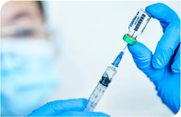 Image of Steroid Injection