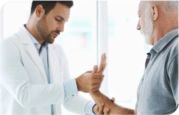 Symptoms After 1 Arthritis and Carpal Tunnel Treatment | Be Informed